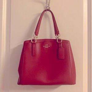 Coach satchels bag